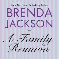 Enlarge image Cover: A Family Reunion Lib/E - Harlequin Audio
