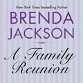 Cover: A Family Reunion - Harlequin Audio