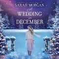 Cover: A Wedding in December - Harlequin Books