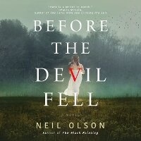Enlarge image Cover: Before the Devil Fell - Hanover Square Press