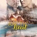 Cover: Arctic Heat - Carina Press