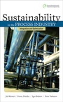 Cover: Sustainability in the Process Industry: Integration and Optimization - McGraw-Hill Education