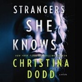 Cover: Strangers She Knows - Harlequin Books