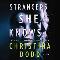 Enlarge image Cover: Strangers She Knows - Harlequin Books
