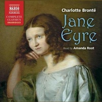 Enlarge image Cover: Jane Eyre - Naxos