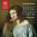 Cover: Jane Eyre - Naxos