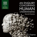 Cover: An Enquiry Concerning Human Understanding - Naxos