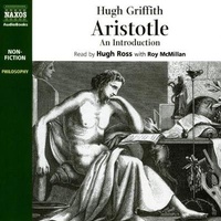 Enlarge image Cover: Aristotle - An Introduction - Naxos