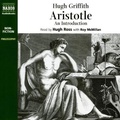 Cover: Aristotle - An Introduction - Naxos