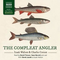 Enlarge image Cover: The Compleat Angler Lib/E - Naxos