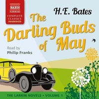 Enlarge image Cover: The Darling Buds of May Lib/E - Naxos