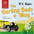 Cover: The Darling Buds of May - Naxos