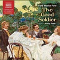 Cover: The Good Soldier Lib/E - Naxos