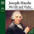 Cover: Joseph Haydn - Naxos
