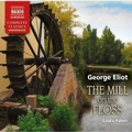 Cover: The Mill on the Floss Lib/E - Naxos