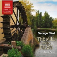 Enlarge image Cover: The Mill on the Floss - Naxos