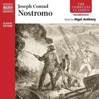 Enlarge image Cover: Nostromo - Naxos