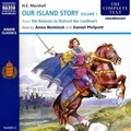 Cover: Our Island Story - Volume 1 - Naxos