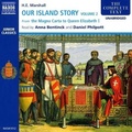 Cover: Our Island Story - Volume 2 - Naxos