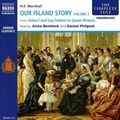 Cover: Our Island Story - Volume 3 - Naxos