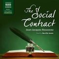 Cover: The Social Contract - Naxos