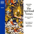 Cover: The Spiritual Verses - Naxos