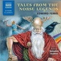 Cover: Tales from the Norse Legends - Naxos