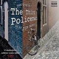 Cover: The Third Policeman Lib/E - Naxos
