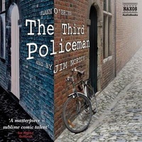 Enlarge image Cover: The Third Policeman Lib/E - Naxos