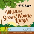 Cover: When the Green Woods Laugh - Naxos