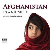 Enlarge image Cover: Afghanistan - In a Nutshell - Naxos
