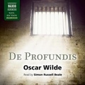 Cover: de Profundis Lib/E - Naxos