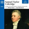 Cover: Samuel Taylor Coleridge - Naxos