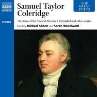 Enlarge image Cover: Samuel Taylor Coleridge - Naxos