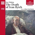 Cover: The Death of Ivan Ilyich - Naxos