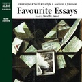 Cover: Favourite Essays: An Anthology - Naxos