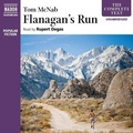 Cover: Flanagan's Run - Naxos