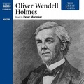 Cover: Oliver Wendell Holmes - Naxos