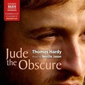 Cover: Jude the Obscure - Naxos
