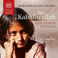 Cover: The Kabuliwallah and Other Stories Lib/E - Naxos