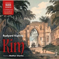 Enlarge image Cover: Kim - Naxos