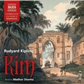 Cover: Kim - Naxos