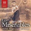 Cover: Les Miserables - Naxos