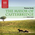 Cover: The Mayor of Casterbridge Lib/E - Naxos
