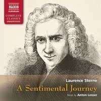 Enlarge image Cover: A Sentimental Journey - Naxos