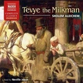 Cover: Tevye the Milkman - Naxos