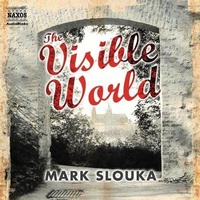 Enlarge image Cover: The Visible World - Naxos