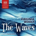 Cover: The Waves - Naxos