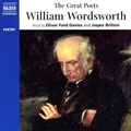 Cover: William Wordsworth - Naxos