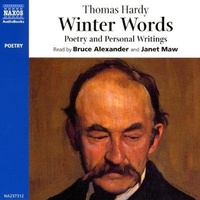 Enlarge image Cover: Winter Words - Naxos